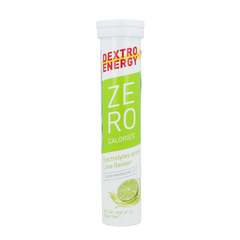 Dextro Sport zero calorie limoen 82 Gram