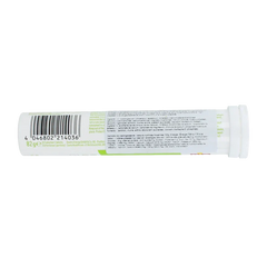 Dextro Sport zero calorie limoen 82 Gram