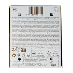 Bel Nature Wattenstaafjes baby 60 Stuks