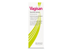 Vagisan Vochtcreme 50 Gram