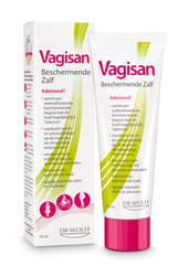 Vagisan Beschermende zalf 75 Milliliter