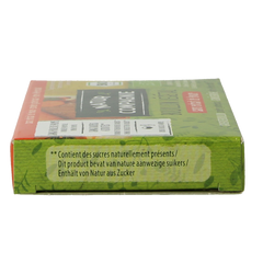 Natur Compagnie Groentebouillon zonder gist bio 8.00 Stuks