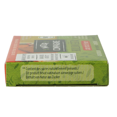 Natur Compagnie Groentebouillon zonder gist bio 8 Stuks