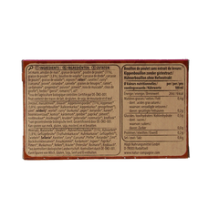 Natur Compagnie Kippenbouillonblokjes zonder gist bio 8 Stuks