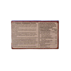 Natur Compagnie Runderbouillon gist- en suikervrij bio 8 Stuks