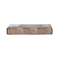 Natur Compagnie Runderbouillon gist- en suikervrij bio 8 Stuks