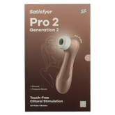 Satisfyer Pro 2 next generation 1 Stuks