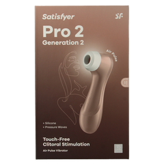 Satisfyer Pro 2 next generation 1 Stuks