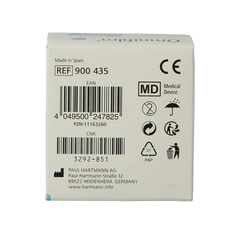 Hartmann Omnifilm fixatiepleister folie 5m x 5cm 1 Stuks