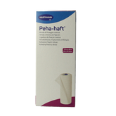 Hartmann Peha-haft windsel 4m x 12cm 1 Stuks