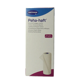 Hartmann Peha-haft windsel 4m x 12cm 1 Stuks