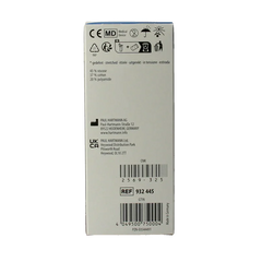 Hartmann Peha-haft windsel 4m x 12cm 1 Stuks