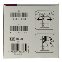 Hartmann Omnifix fixatiepleister 10m x 15 elastisch 1 Stuks