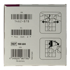 Hartmann Omnifix fixatiepleister 10m x 15 elastisch 1 Stuks