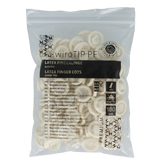 Romed Vingercondoom latex maat S 100 Stuks