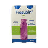 Fresubin DB drink bosvruchten 200ml 4 Stuks
