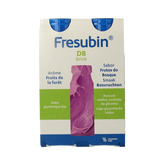 Fresubin DB drink bosvruchten 200ml 4 Stuks