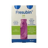 Fresubin DB drink bosvruchten 200ml 4.00 Stuks