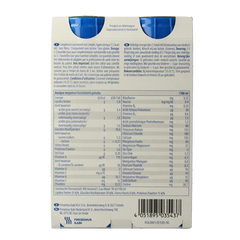 Fresubin Energy drink banaan 4 Stuks