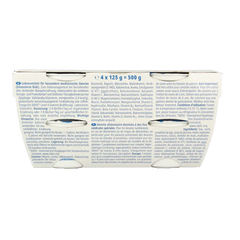 Fresubin 2Kcal creme praline/nougat 4 Stuks