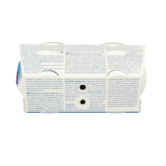 Fresubin 2Kcal creme praline/nougat 4 Stuks