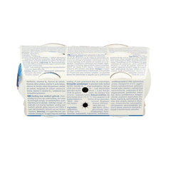 Fresubin 2Kcal creme praline/nougat 4 Stuks