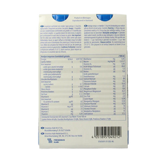 Fresubin Protein bosaardbei 200ml 4 Stuks