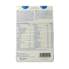 Fresubin Protein bosaardbei 200ml 4 Stuks