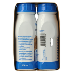 Fresubin Protein cappuccino 250ml 4.00 Stuks