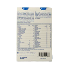 Fresubin 2Kcal drink vanille 200ml 4 Stuks