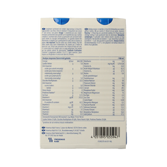 Fresubin 2Kcal drink vanille 200ml 4 Stuks