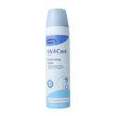 Molicare Skin reinigingsschuim 400.00 Milliliter