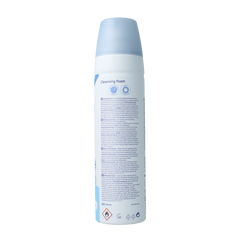 Molicare Skin reinigingsschuim 400.00 Milliliter