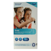 Veroval Zelftest drugs 1 Stuks