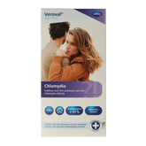 Veroval Zelftest chlamydia voor vrouwen 1 Stuks