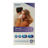 Veroval Zelftest chlamydia voor vrouwen 1 Stuks