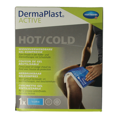 Dermaplast Active hot & cold kompres L 1 Stuks