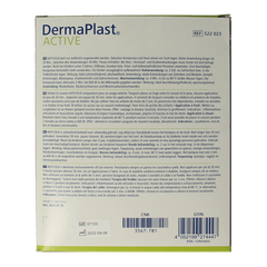 Dermaplast Active hot & cold kompres L 1 Stuks