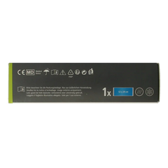 Dermaplast Active hot & cold kompres L 1 Stuks
