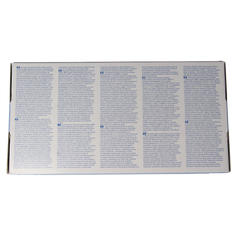 Hartmann Peha soft nitril fino handschoen maat M 150 Stuks