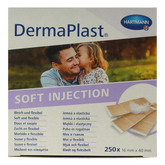 Dermaplast Injectiepleisters sensitive 16mm x 40mm 250.00 Stuks