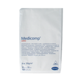 Medicomp Extra 10 10cm 6 laags niet steriel 100 Stuks
