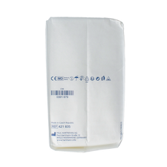 Medicomp Extra 10 10cm 6 laags niet steriel 100 Stuks