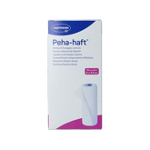 Hartmann Peha-haft elastisch windsel 4m x 10cm 1 Stuks