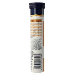 Kruger Multi Vitamine bruistabletten 20 Tabletten