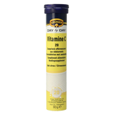 Kruger Vitamine C 20 Bruistabletten