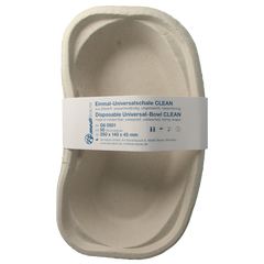 Blockland Nierbekken pulp 300 Stuks