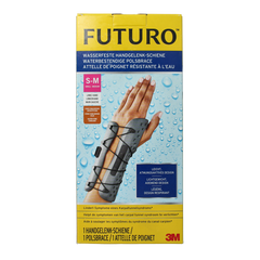 3M Polsbrace S/M links 1 Stuks