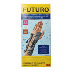3M Polsbrace S/M links 1 Stuks