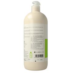 Sante Family showergel pineapple & lime 950 Milliliter